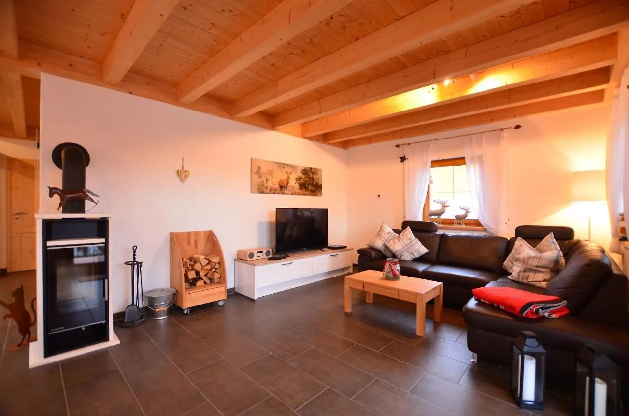 Feriendorf Via Claudia Haus 70 Augusta ليتشبروك