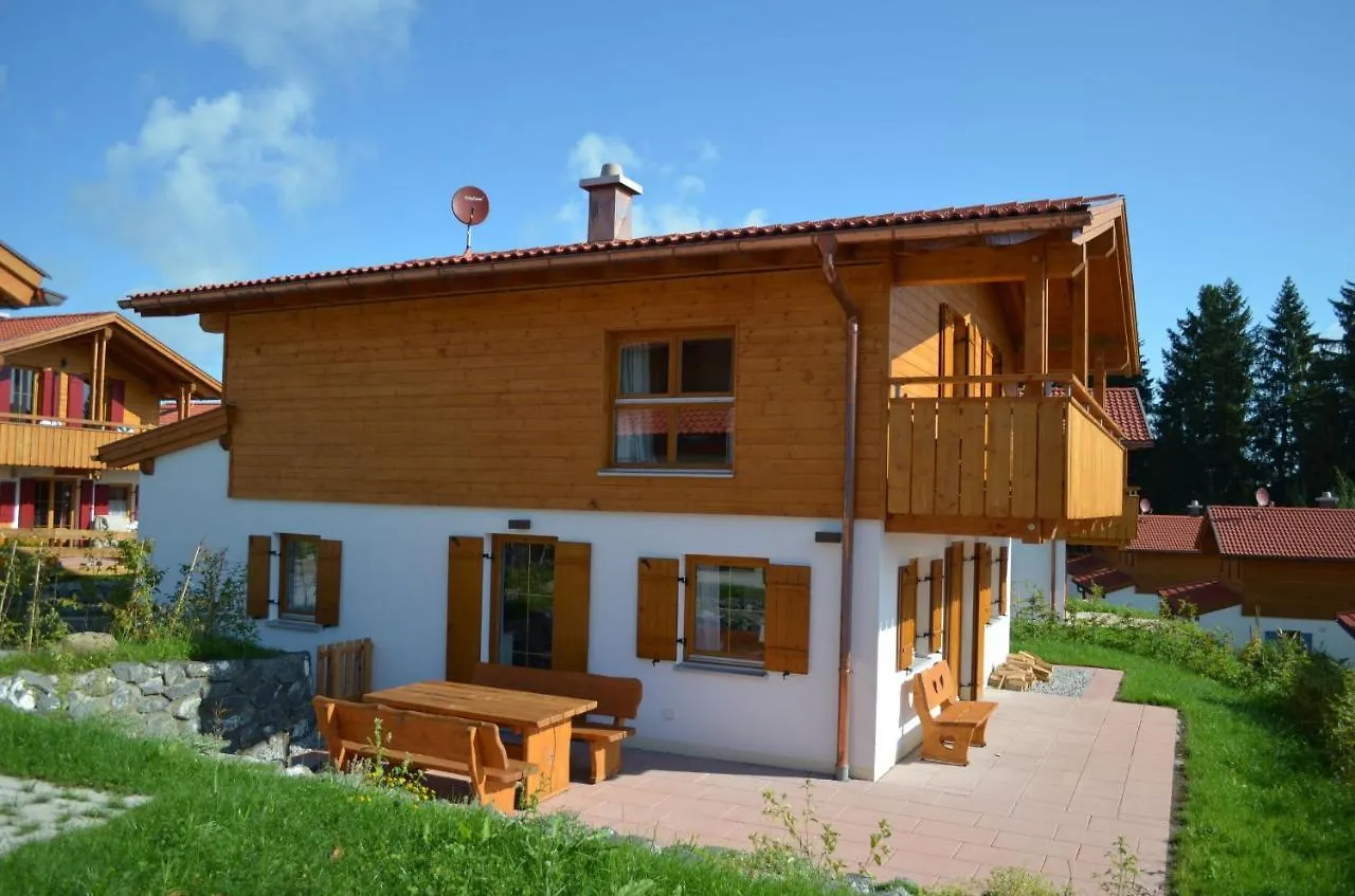 Feriendorf Via Claudia Haus 70 Augusta ليتشبروك ألمانيا