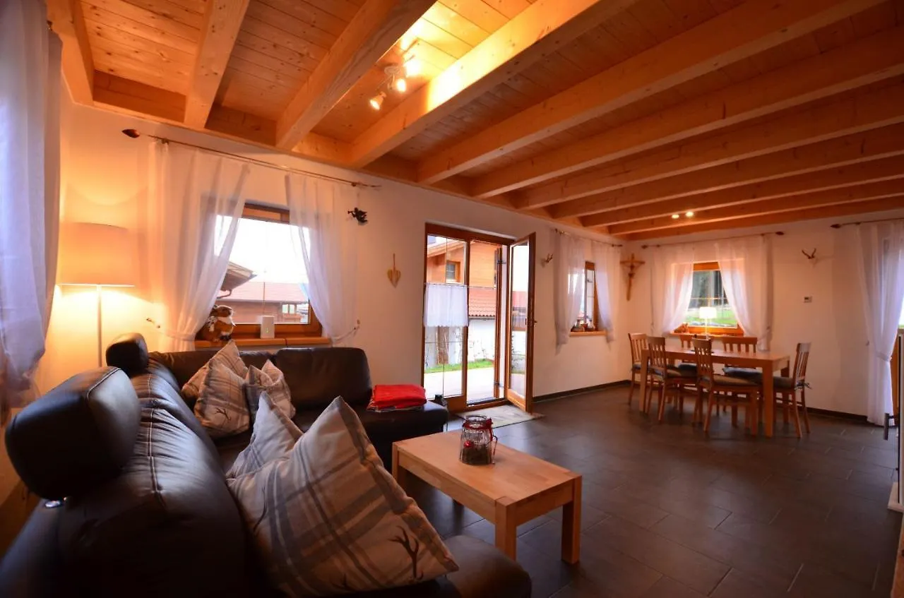 Feriendorf Via Claudia Haus 70 Augusta ليتشبروك 0*,  ألمانيا