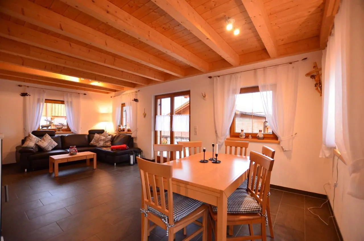 بيت للعطل Feriendorf Via Claudia Haus 70 Augusta ليتشبروك ألمانيا