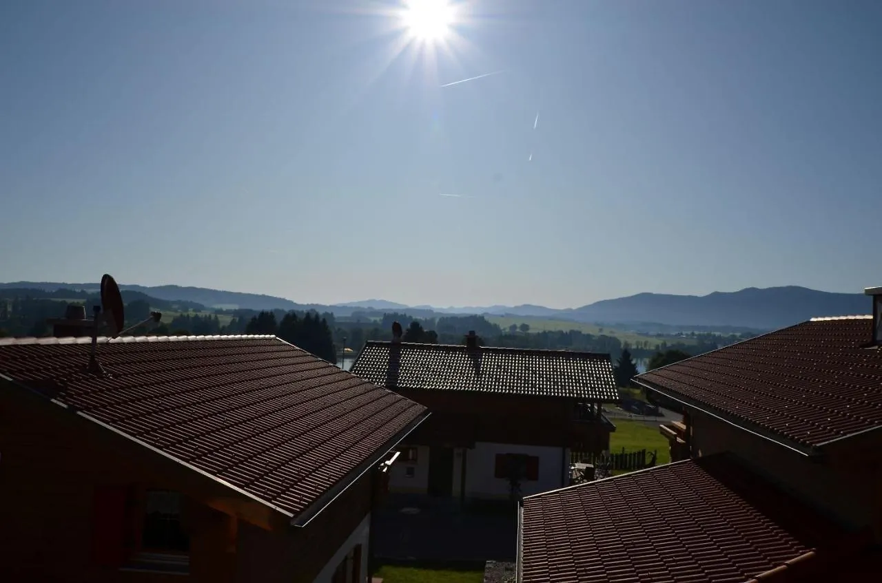 Feriendorf Via Claudia Haus 70 Augusta ليتشبروك