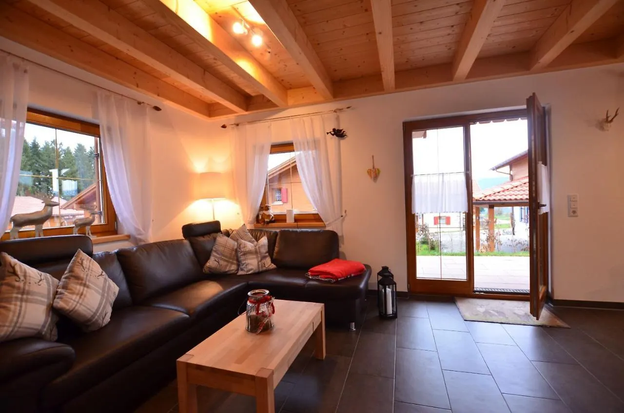 بيت للعطل Feriendorf Via Claudia Haus 70 Augusta ليتشبروك