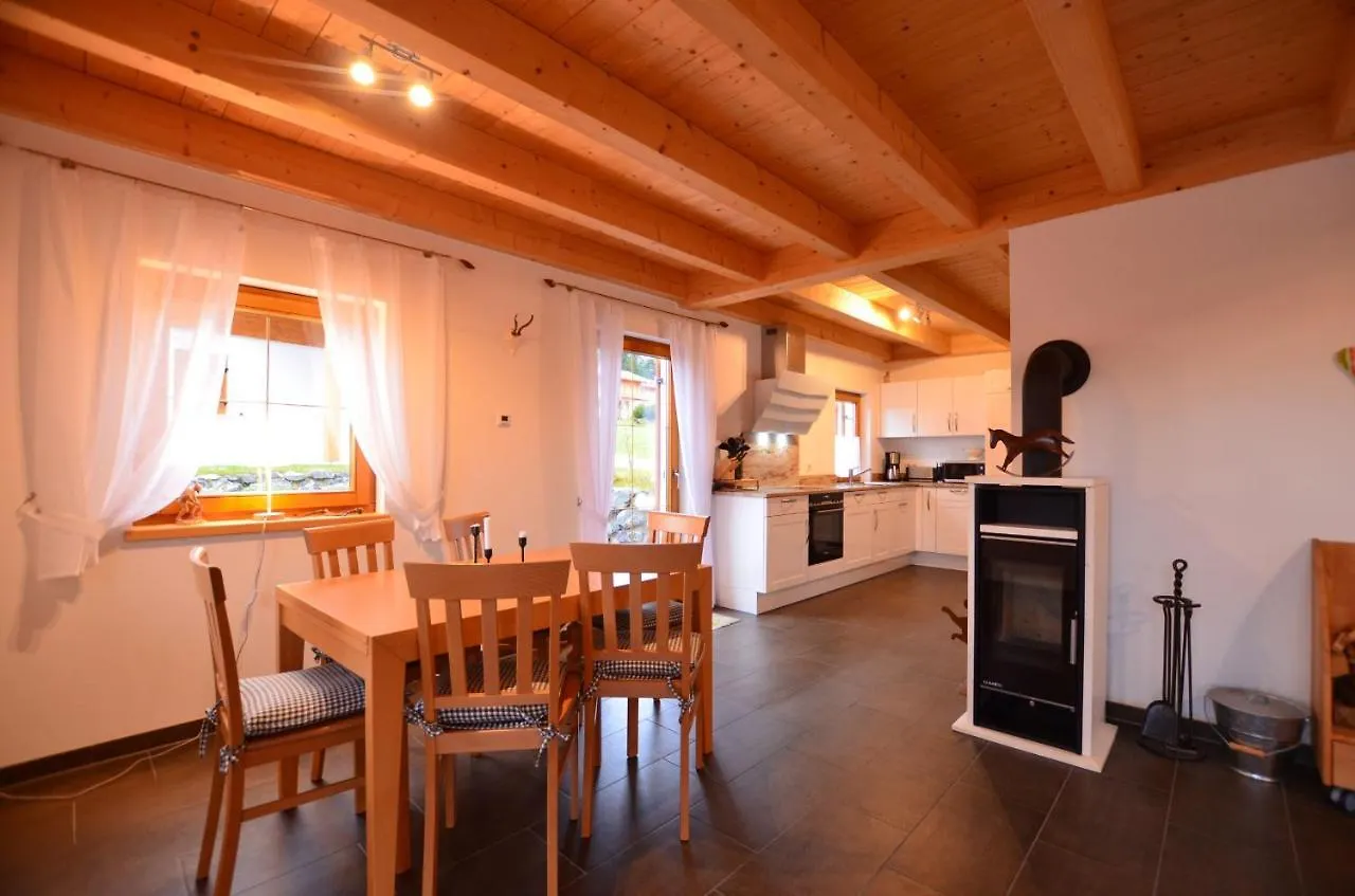 Feriendorf Via Claudia Haus 70 Augusta ليتشبروك 0*,
