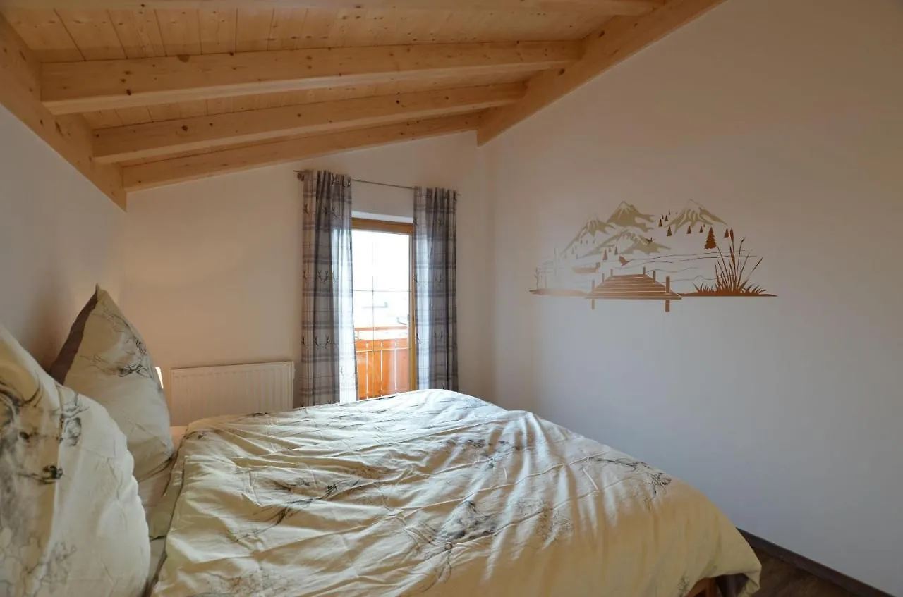Feriendorf Via Claudia Haus 70 Augusta ليتشبروك بيت للعطل