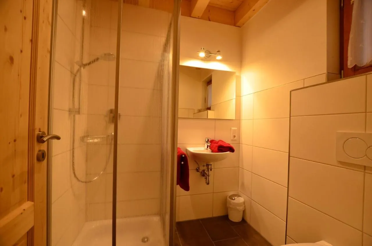 Feriendorf Via Claudia Haus 70 Augusta ليتشبروك بيت للعطل