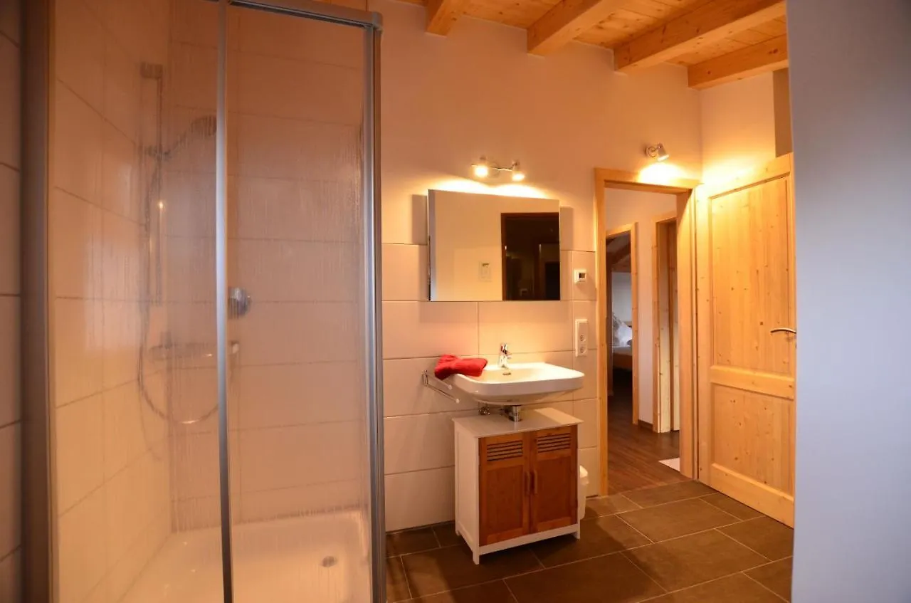 Feriendorf Via Claudia Haus 70 Augusta ليتشبروك ألمانيا