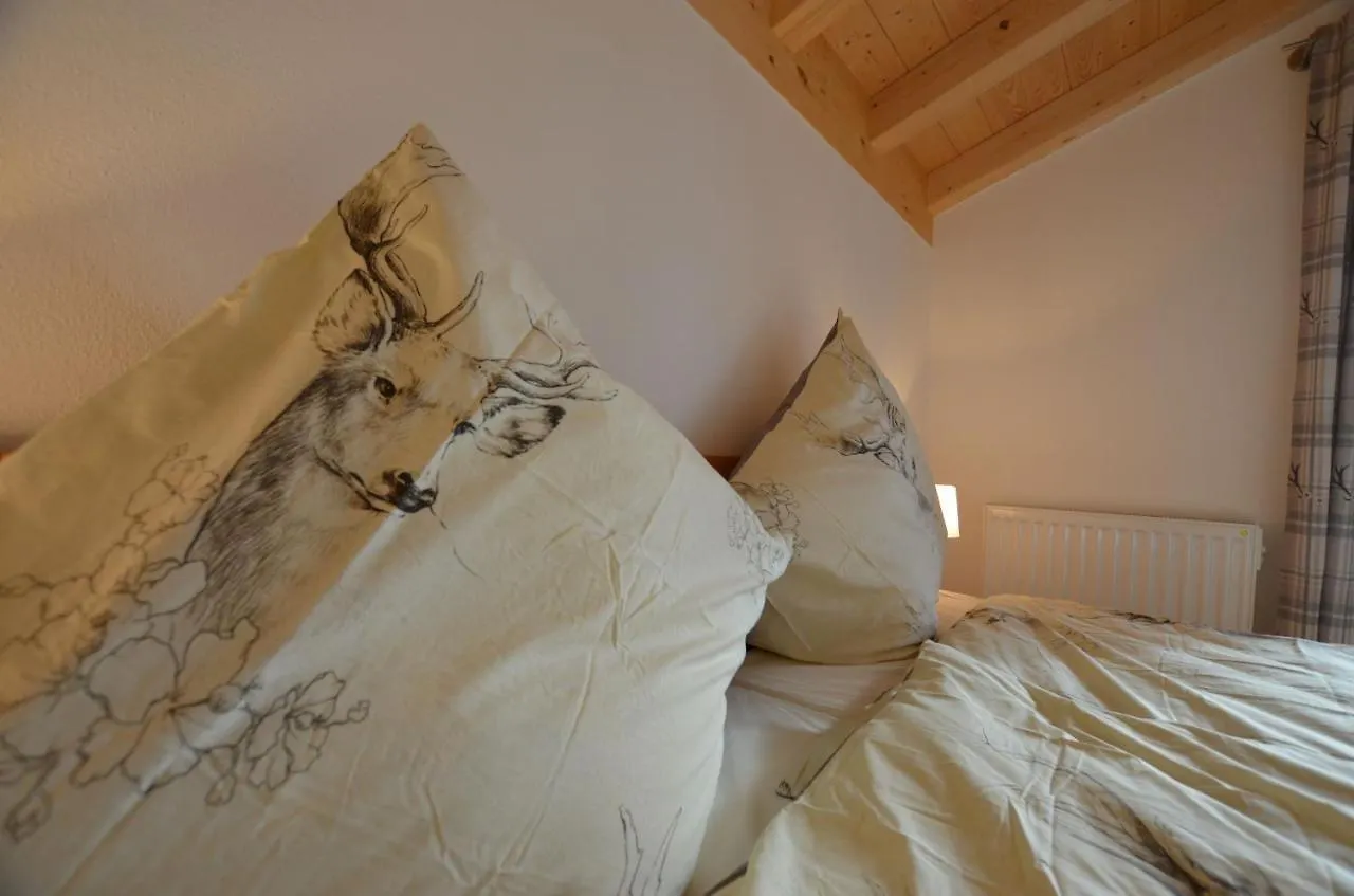 بيت للعطل Feriendorf Via Claudia Haus 70 Augusta ليتشبروك