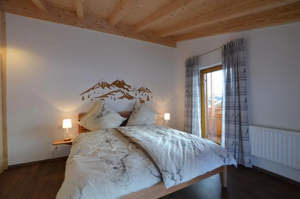 Feriendorf Via Claudia Haus 70 Augusta ليتشبروك