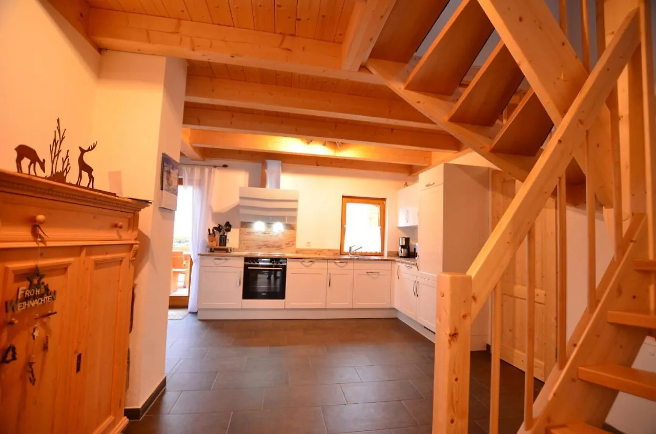 بيت للعطل Feriendorf Via Claudia Haus 70 Augusta ليتشبروك