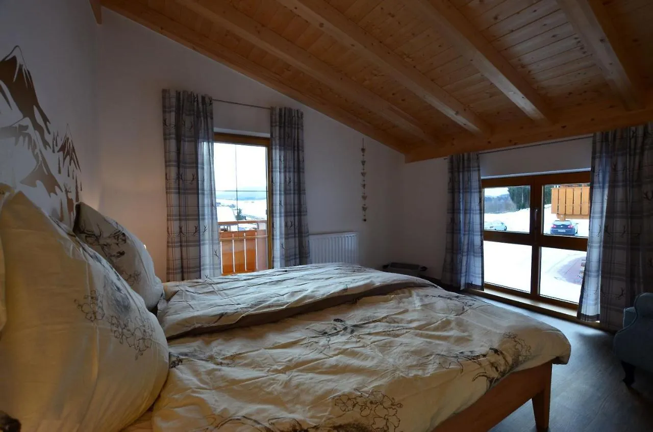 Feriendorf Via Claudia Haus 70 Augusta ليتشبروك 0*,