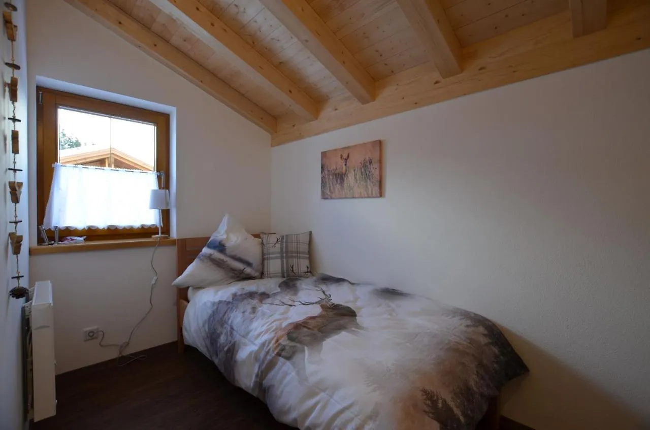 Feriendorf Via Claudia Haus 70 Augusta ليتشبروك