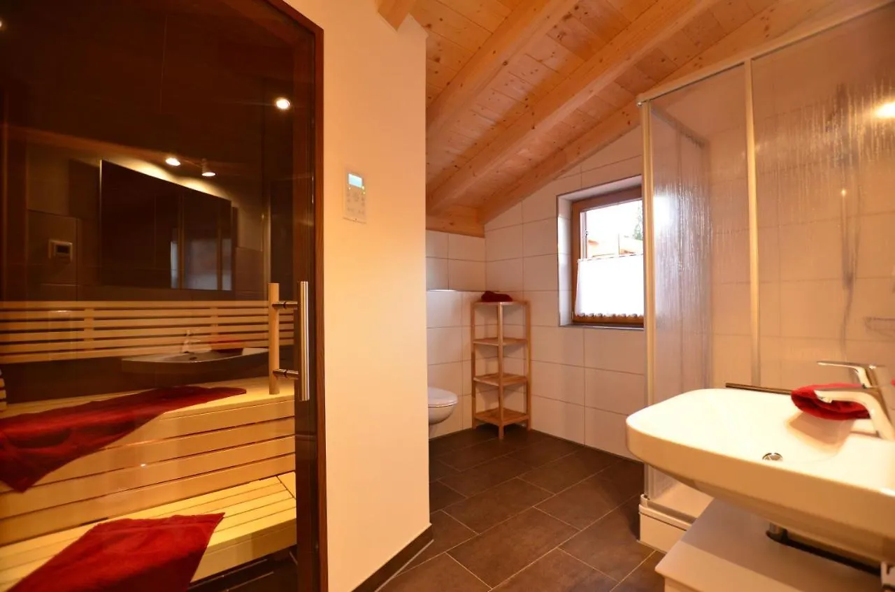 Feriendorf Via Claudia Haus 70 Augusta ليتشبروك 0*,  ألمانيا
